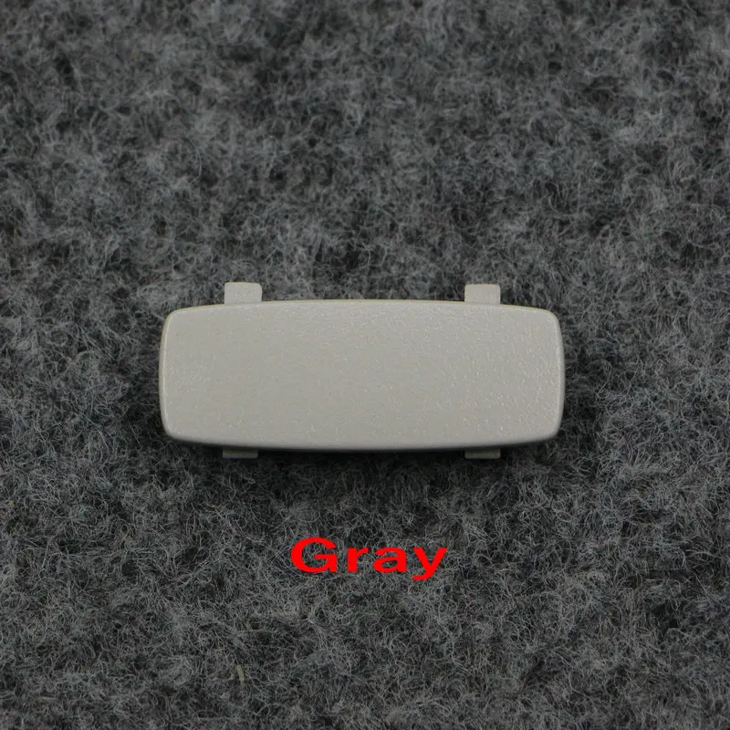 Apply to Golf 6 MK6 Golf 7 mk7 Jetta Passat tiguan  CC Touran  A-pillar panel clip Interior trim panel buckle AIR identificat