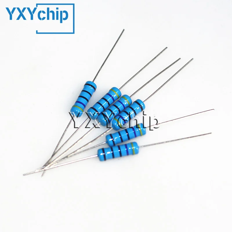 20Pcs 2W 9.1R 91R 9…