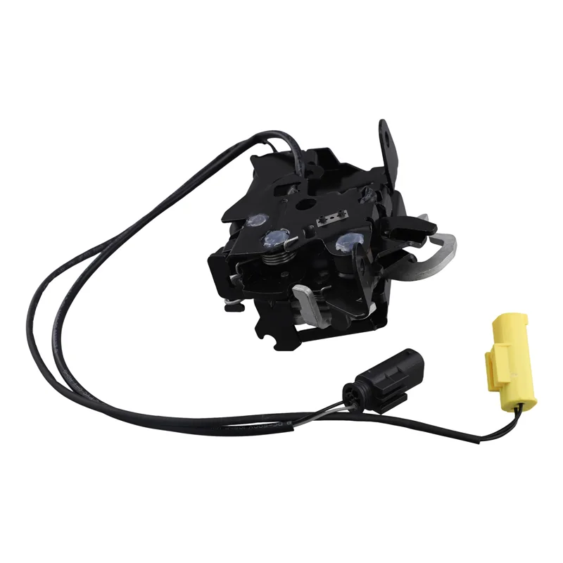 ราคาลดลง! ตัวล็อคฝากระโปรงหน้ารถยนต์ สำหรับ BMW ซีรีส์ 2 รุ่น F46 X1 รุ่น F48 F49 ปี 2016-2022