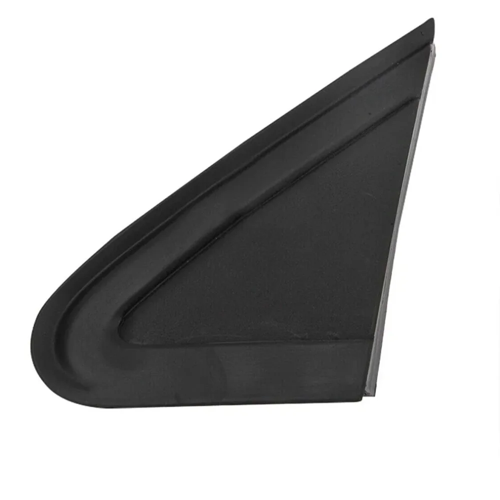 For VW Polo 9N3 MK4 2006-2010 Car Wing Door Side Rearview Mirror Triangle Trim Cover Molding Corner Panel 6Q0853273A 6Q0853274A view 2