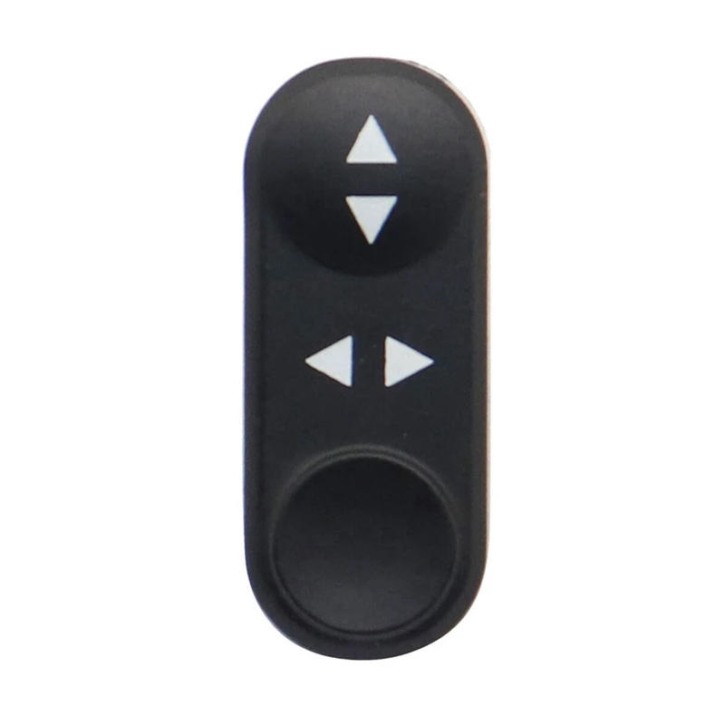 Spare Parts Accessories Fit For Maserati Granturismo Grancabrio Quattroporte 4.2 4.7Front Seat Adjust Button 980145095