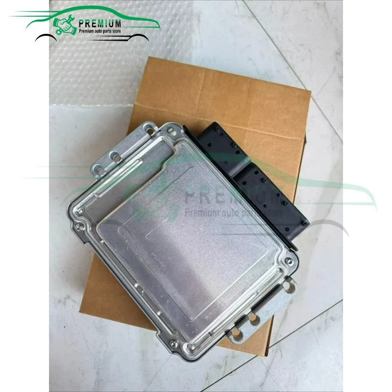 39104-2B087 EC12 New ECM Car Engine Computer Board ECU Electronic Control Unit MEG 17.9.21 Fits For Hyundai 39104 2B087