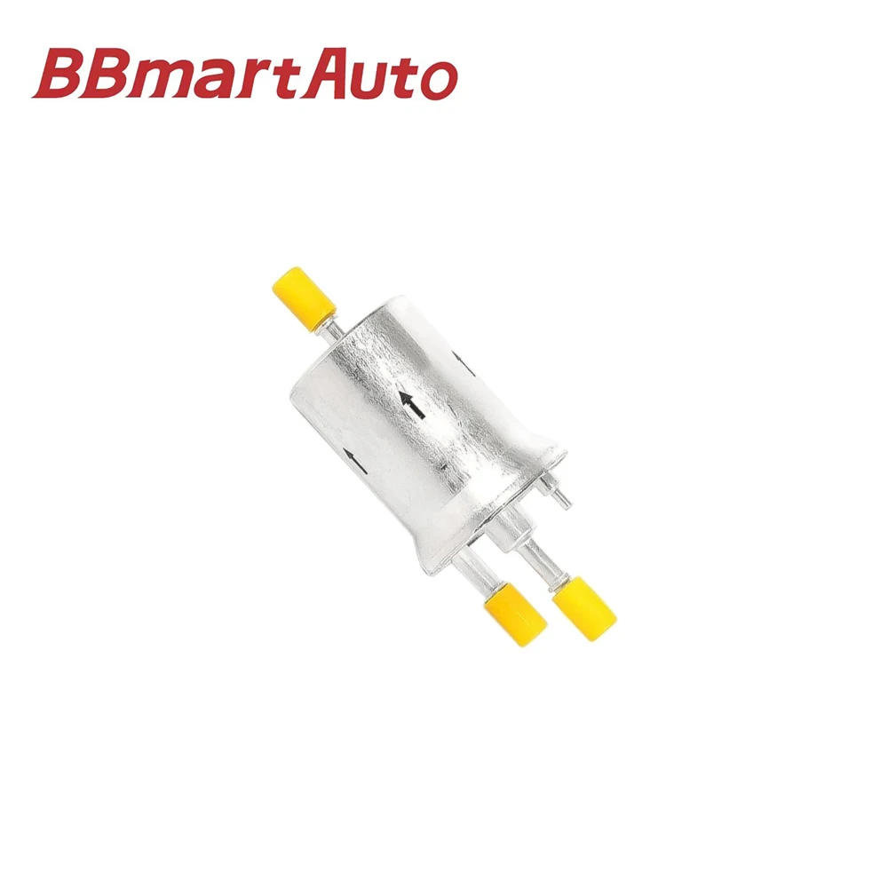 

BBmart Auto Parts 1pcs Fuel Filter Suitable For Volkswagen Bora 2.0L 2011-2014 Jetta 2013 Lavida Santana Skoda Fabia 180201511