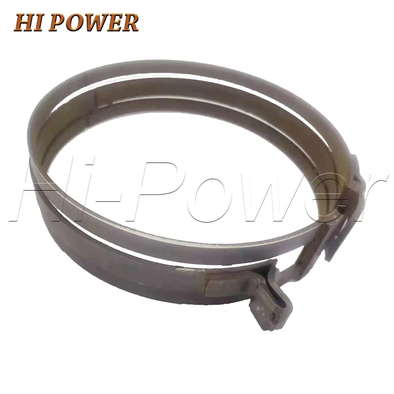 

M11 QR640AHA New Auto Transmission Clutch Brake band 0511557115 0511-557115 For SSANGYONG GEELY Car Gearbox Part