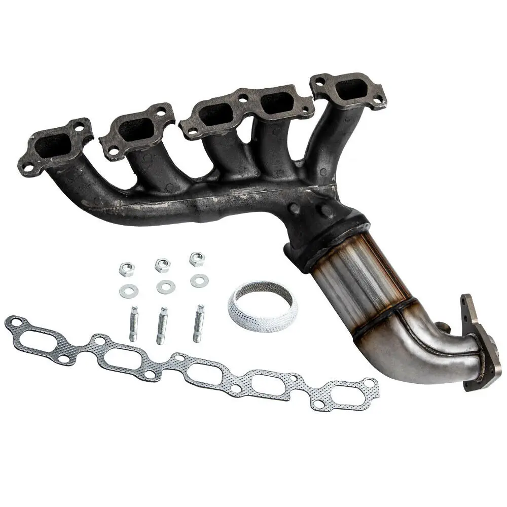 For 2007-2012 GMC Canyon Chevy Chevrolet Colorado 3.7 Catalytic Converter Manifold Exhaust