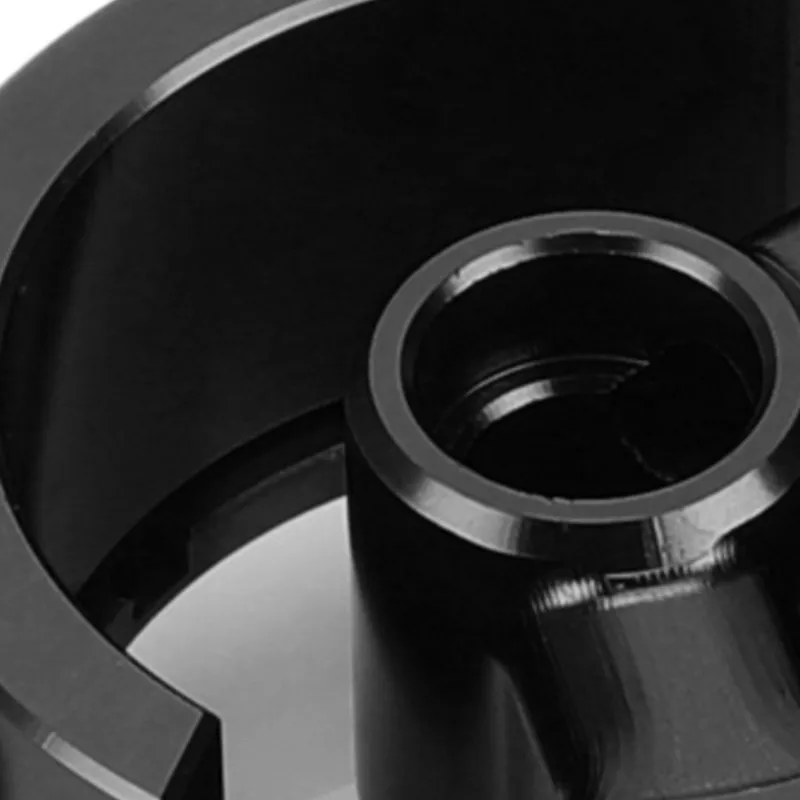 

Алюминиевые аксессуары для мотоциклов с ЧПУ для Kawasaki KLR650, масляный фильтр двигателя, прозрачная крышка 1997-2017 2018 2019 2020 2021 2022 2023 2024