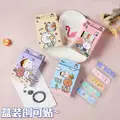 1PC Random Bear 4