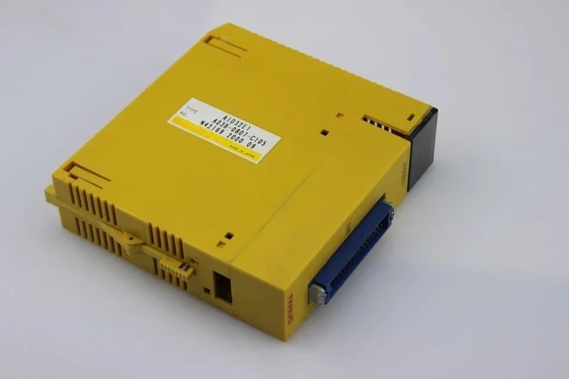 Per FANUC A03B-0807-C105 Modulo di interfaccia I/O usato A03B-0807-C105