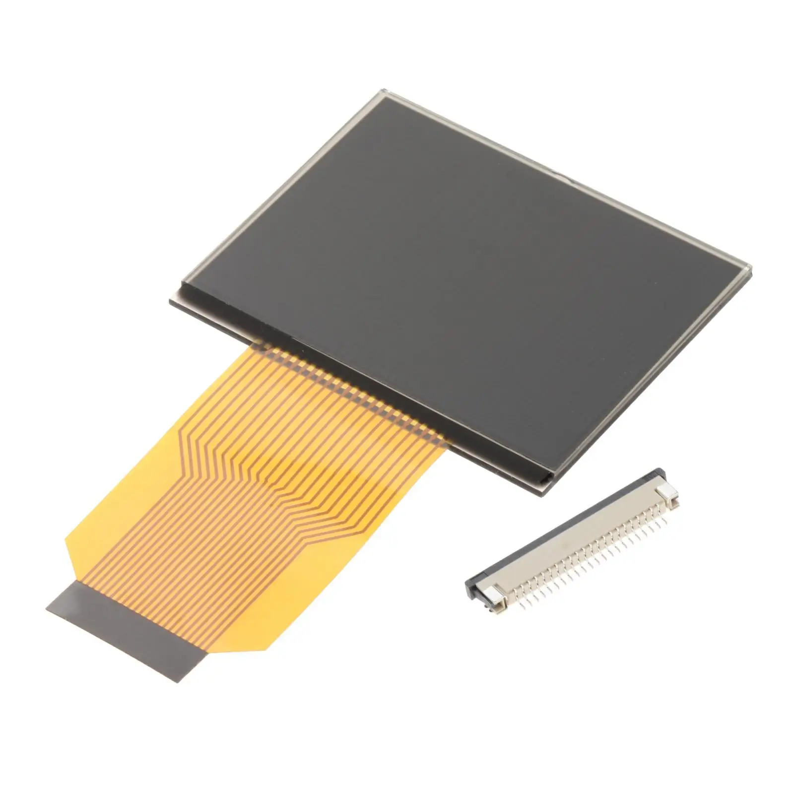 Afbeelding 5: Pixel Repair LCD-scherm Auto-accessoires Motoronderdelen voor Saab 93