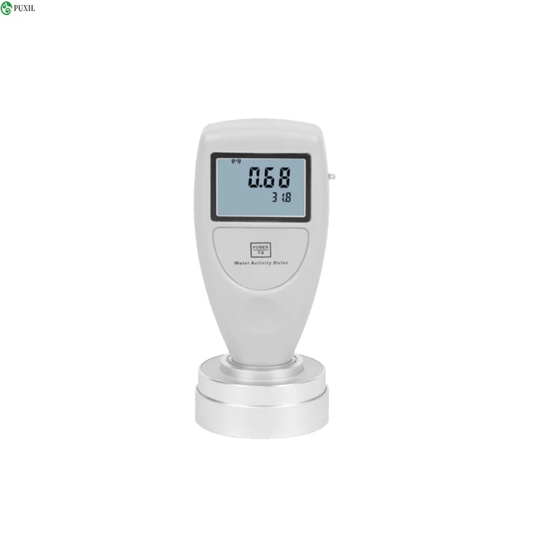 YS-160A handheld water activity meter, food and grain water activity tester, dry goods water activity tester