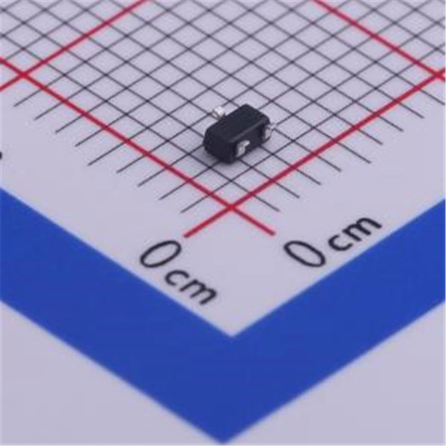 50PCS/LOT BAT54SWFILM (Diodes)