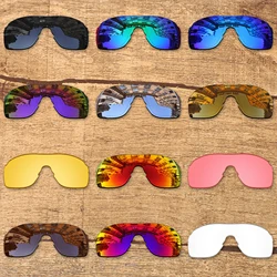 Vonxyz Multiple Choices Polarized Replacement Lenses for-Oakley EVZero Pitch OO9383  Sunglasses