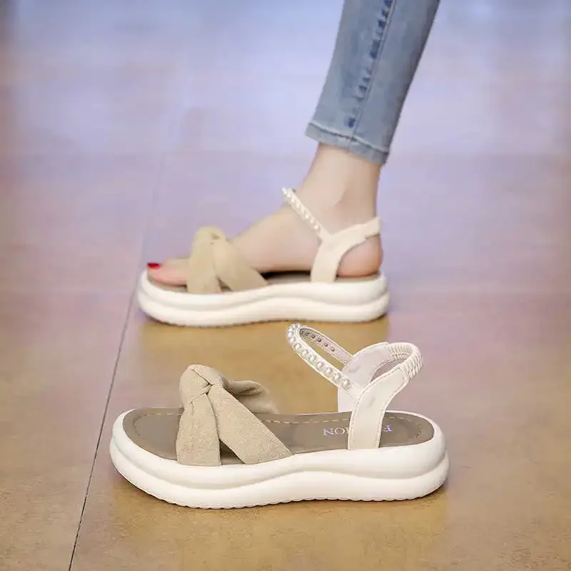 Automne anti-dérapant été femmes ensemble tongs marque chaussures sport sandale femme baskets sports importateurs Temis Sapatenes