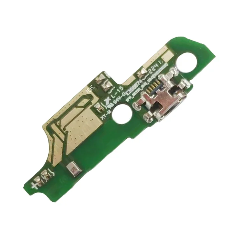 Charging Port Board for ZTE Blade A53 Phone Repair Spare Part