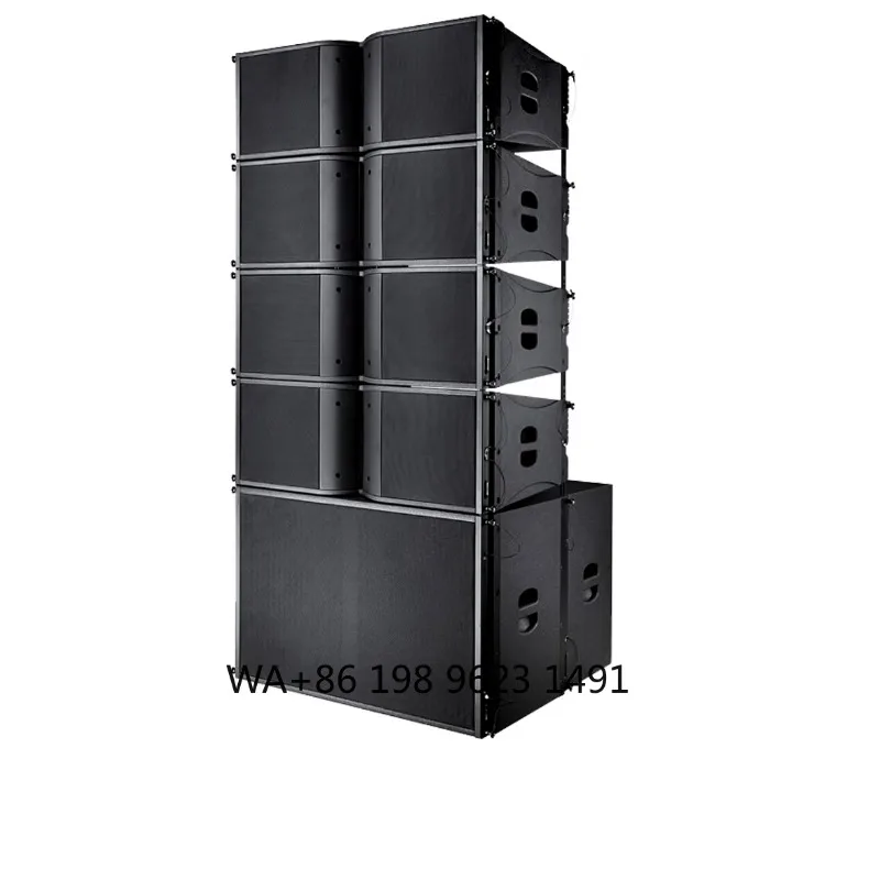 Multifunctional Portable Stage Sound System High Fidelity Musical Instrument Audio Device Factory Wholesale