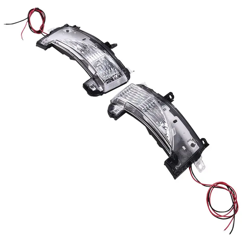 

Указатель поворота в зеркале заднего вида для Nissan Patrol, Infiniti QX80, QX56 261651LA1A