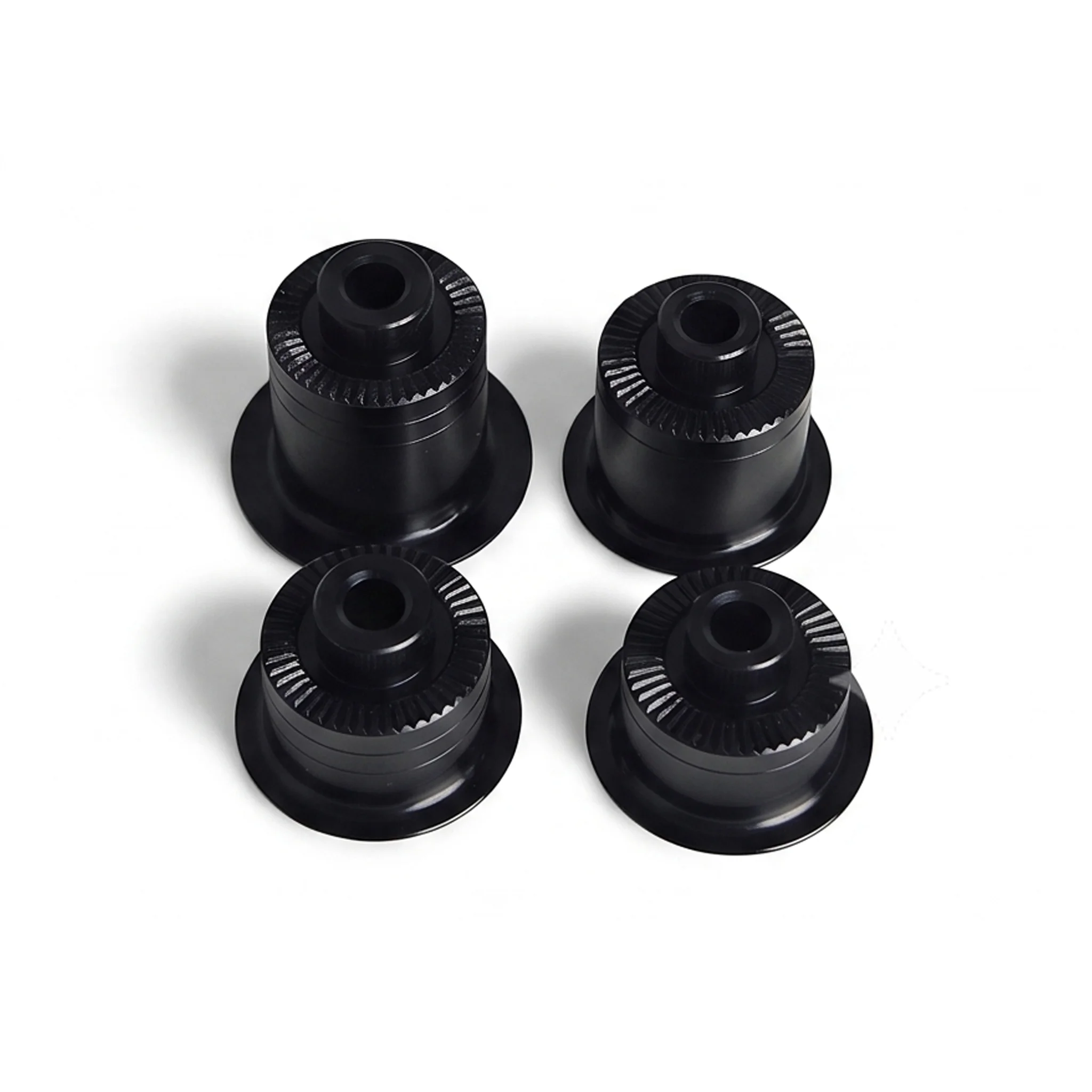 10PLUS Thru Axle/Quick Release Hub Cap