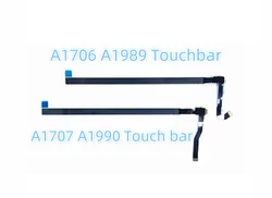 Original A1989 A1706 Touchbar A1990 A1707 Touchbar For MacBook Pro Retina 13