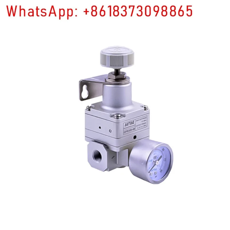 

Оригинальный прецизионный регулятор давления Airtec GPR200/GPR300/GPR400 — 06/08/10 — L/M/H