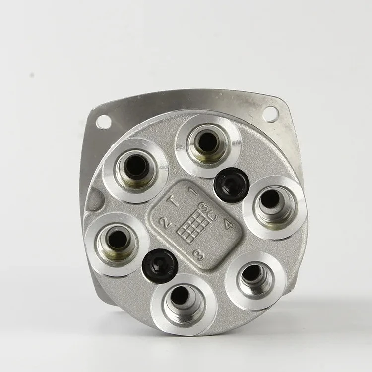 Suitable for 7-tube walking joystick, handle assembly, excavator accessories, handle base