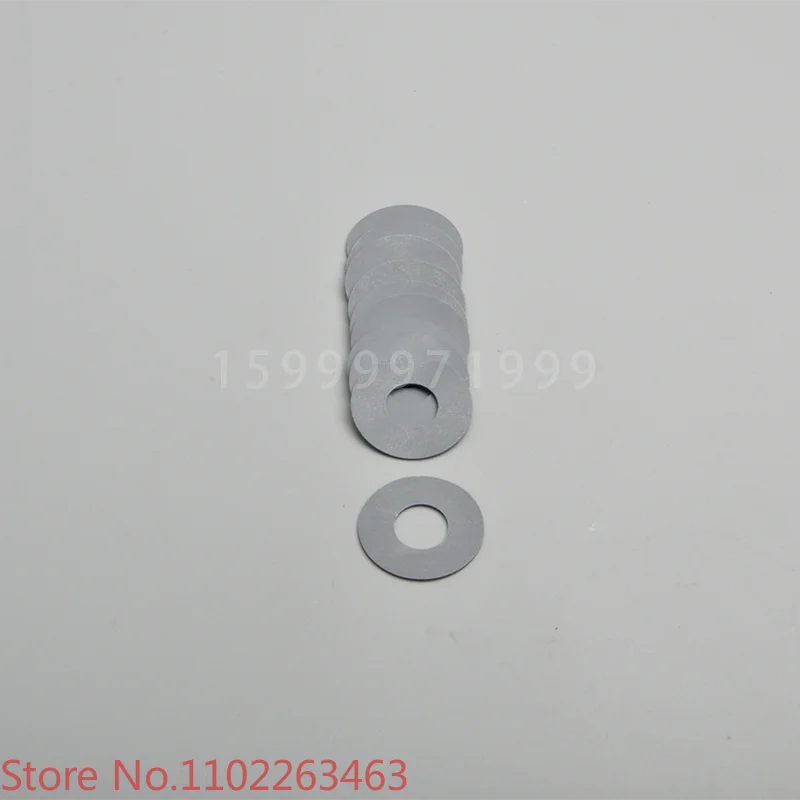 10pcs Heidelberg SM/CD52/74/75/102/XL105 printer original Feida nozzle piece 66.028.401