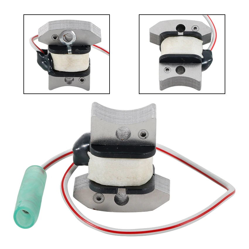 Pulser Coil For Mercury 30HP 40HP OEM:84877M For Yamaha 25HP 30HP 40HP OEM:689-85580-40 Motorcycle Accessories