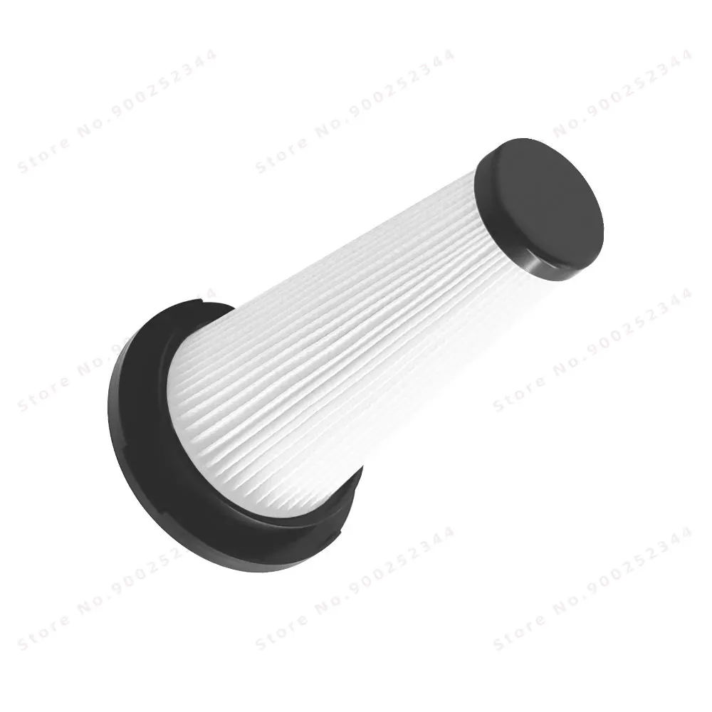 Filtro compatível para ( Trucozie T350 ) aspirador de pó peças de reposição acessórios acessório