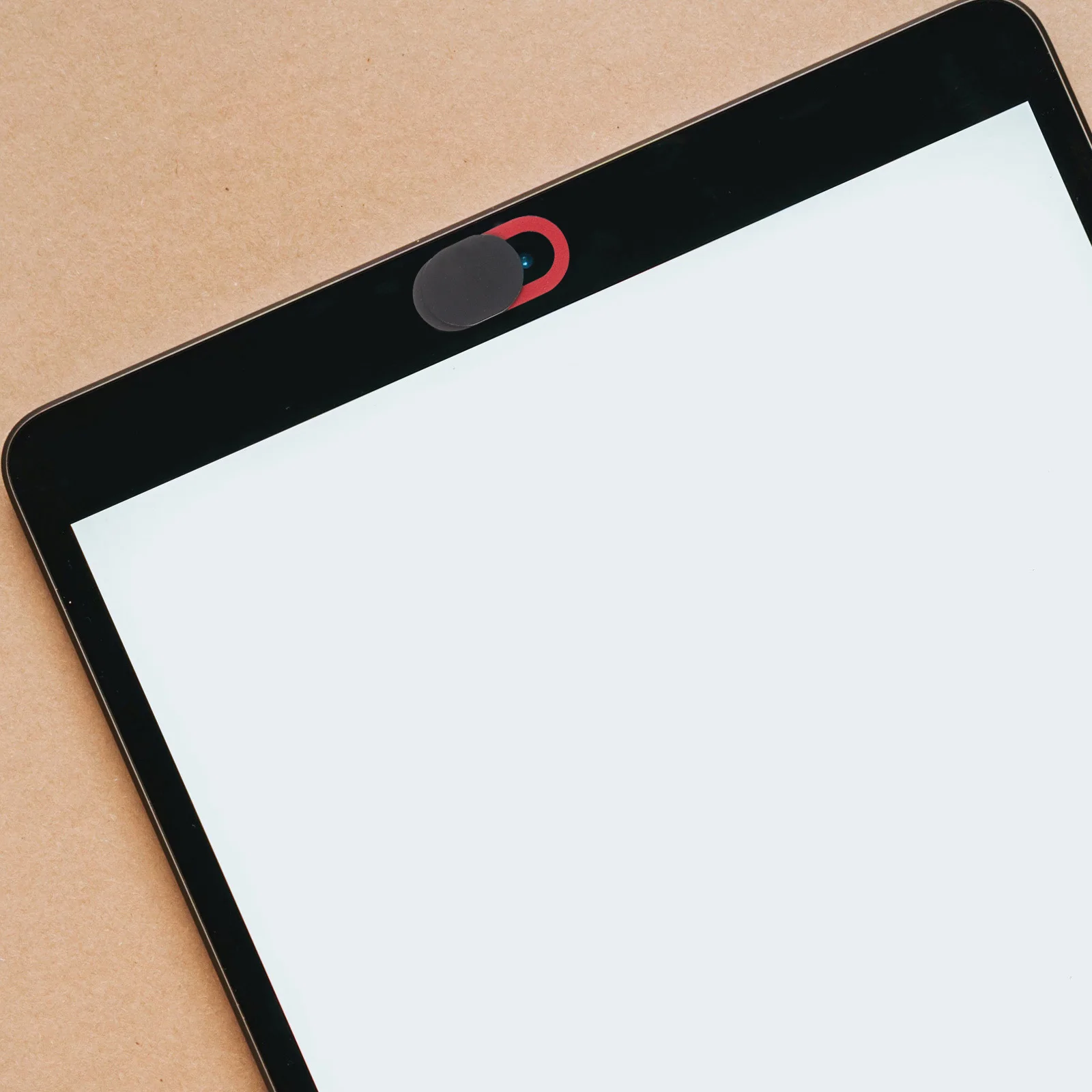 

6Pcs Oval Webcam Privacy Cover Slider Durable Protector for Laptop Tablet Phone Privacy Shield