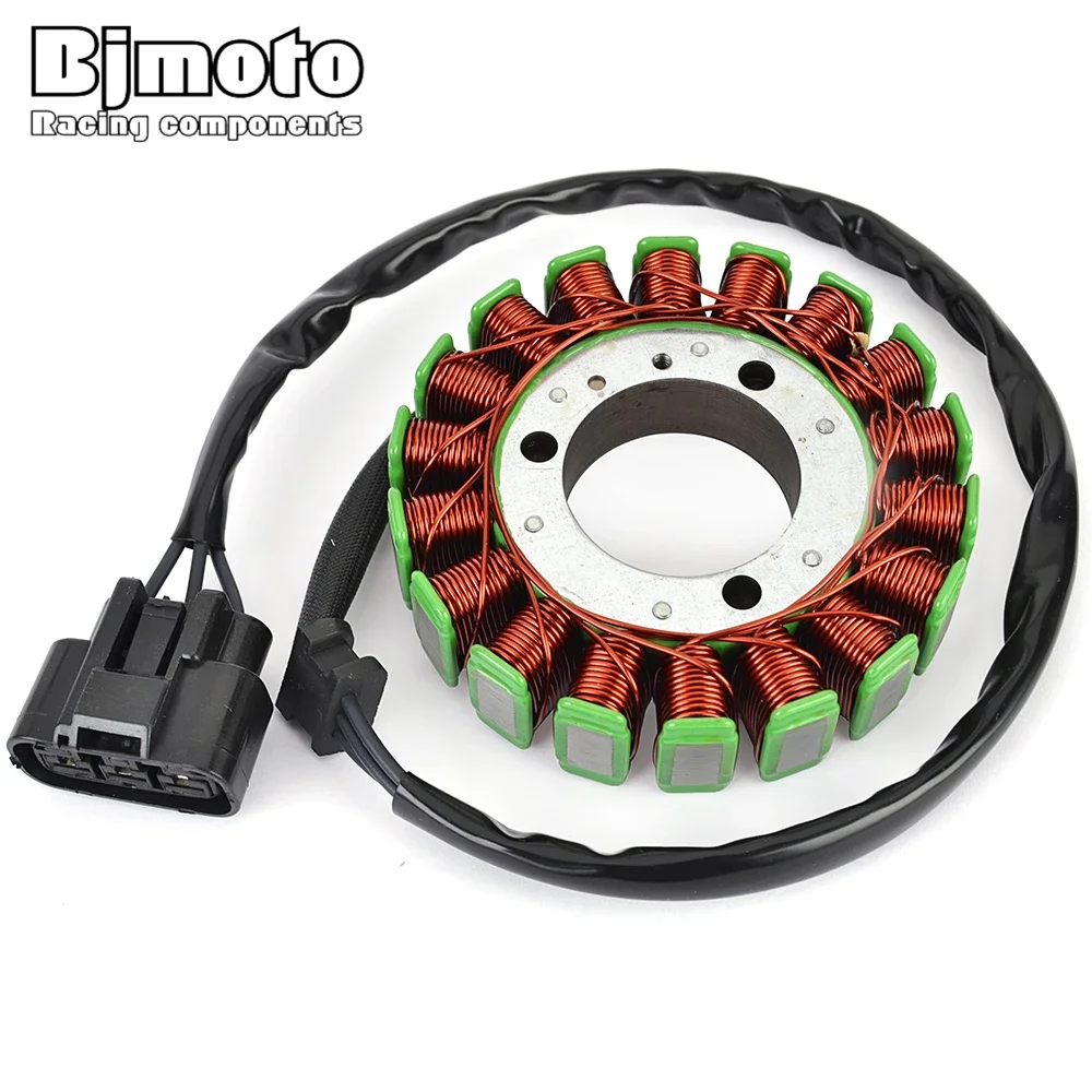 Motorcycle Stator Coil For CFMoto 400NK 650NK TT ABS 650GT 650MT 650TK 700 CL-X CLX700 CLX700 Adventure Sport 0700-032000-10000