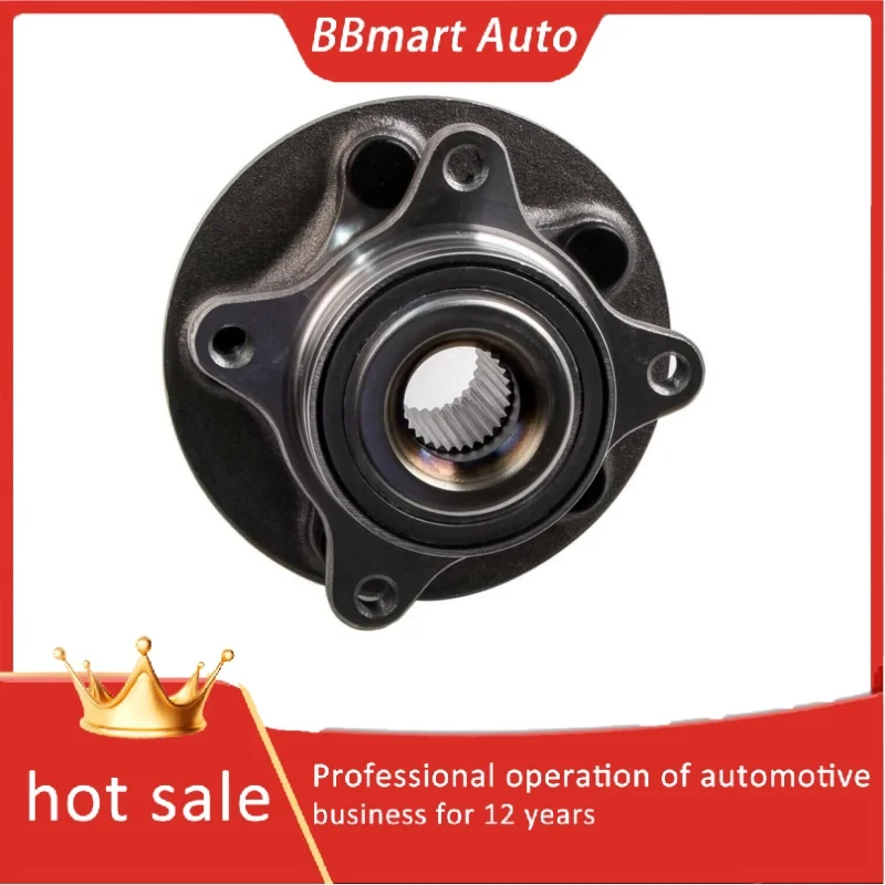 

RFM500010 BBmartAuto Car accesorios para Wheel Hub Bearing Assembly for Land Rover Discovery 3/4 Range Rover Sport