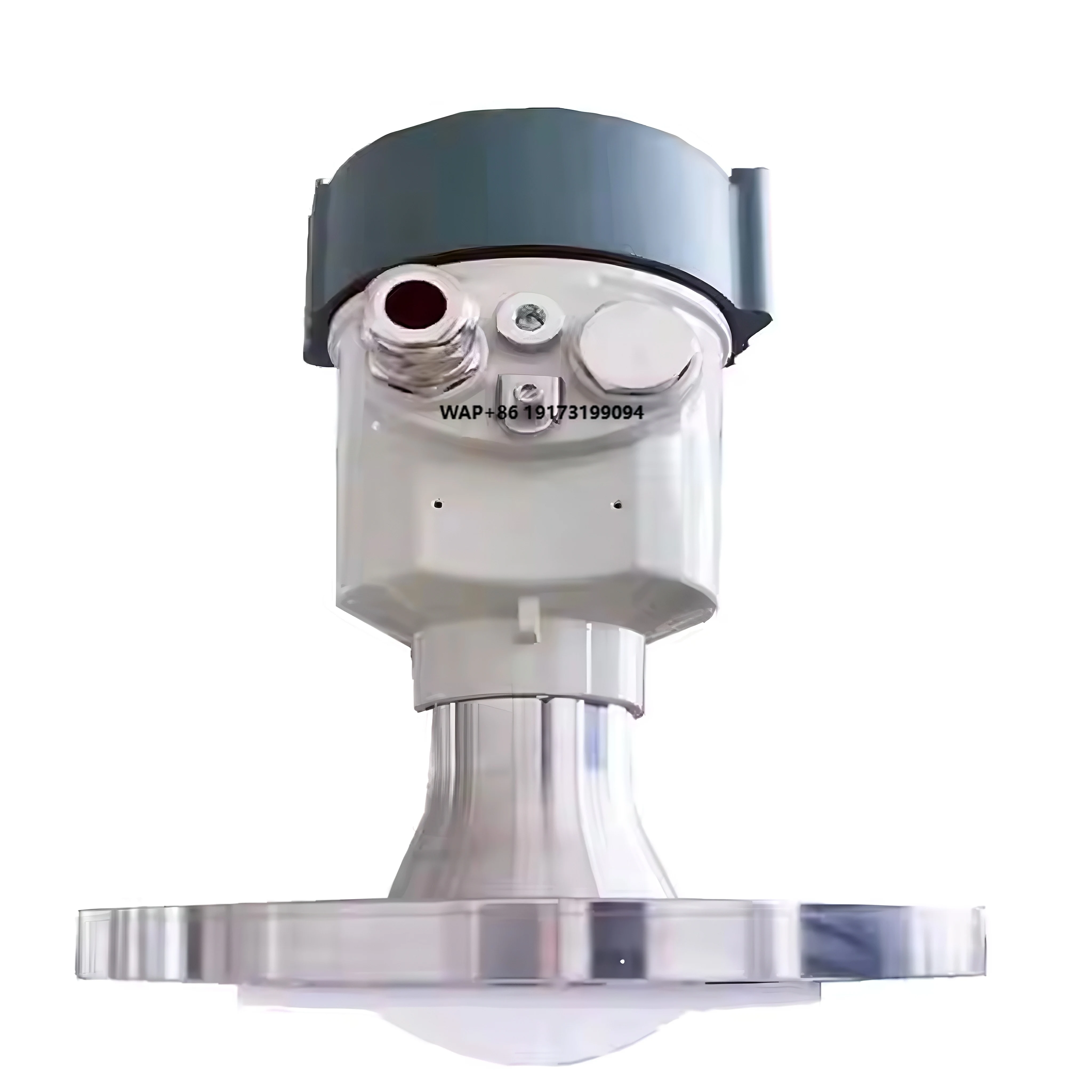 76-81GHz FMCW Radar Level Meter Sensor Radar Capacitive Level Transmitter Water Tank Detector Liquid Water Level Sensor