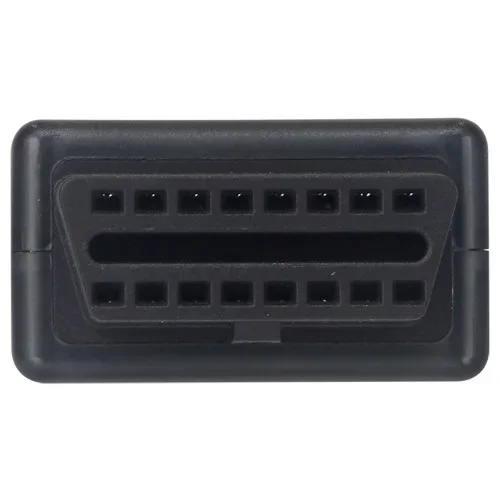 محول OBDSTAR CAN FD يعمل مع أداة تشخيص السيارة X300PRO4/ X300 DP PLUS لسيارة شيفروليه جي إم سي بويك هيونداي كيا إلخ جي إم وسادة هوائية A +