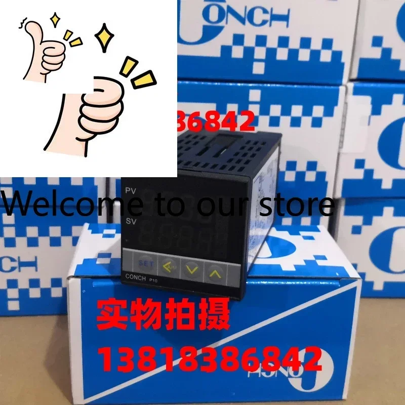 Qisheng CONCH Microcomputer Load Cell Table VM2-LC2-106 VM2-HLC4-23 New