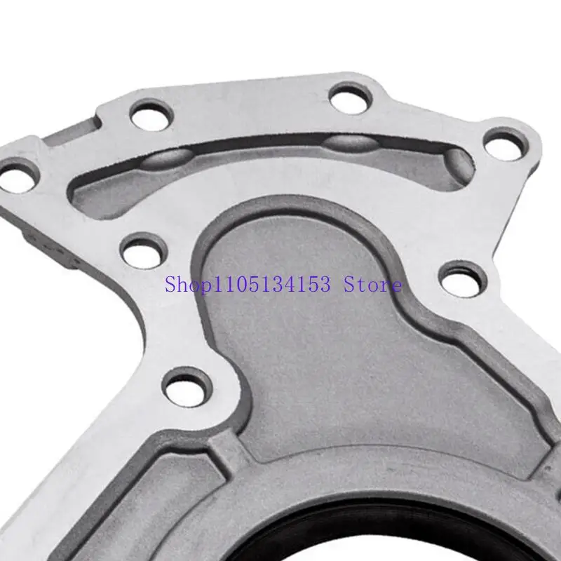 

hg89 Комплект заднего главного уплотнения 4,8 л 6,0 л 5,3 л 12633579 12639250 8-12572-014-0 8-12598-301-0