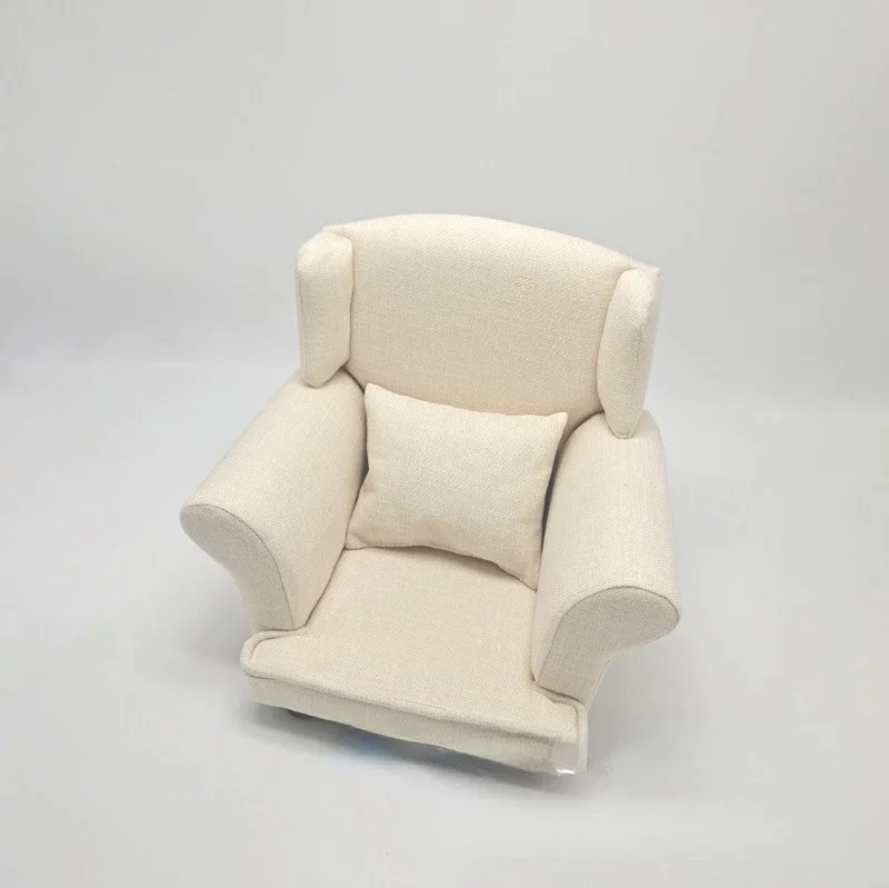 Newborn Photography Props Sofa Studio Shooting Accessories Baby Photo Posing Chair Children Creative Bed Baby Photoshoot Props