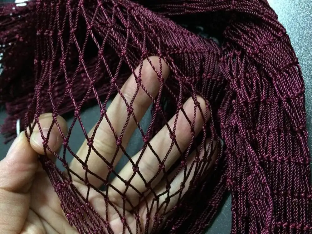 شبكة صيد التونة للأسماك الكبيرة، شبكة الجمبري، شبكات الصيد في أوكرانيا #2