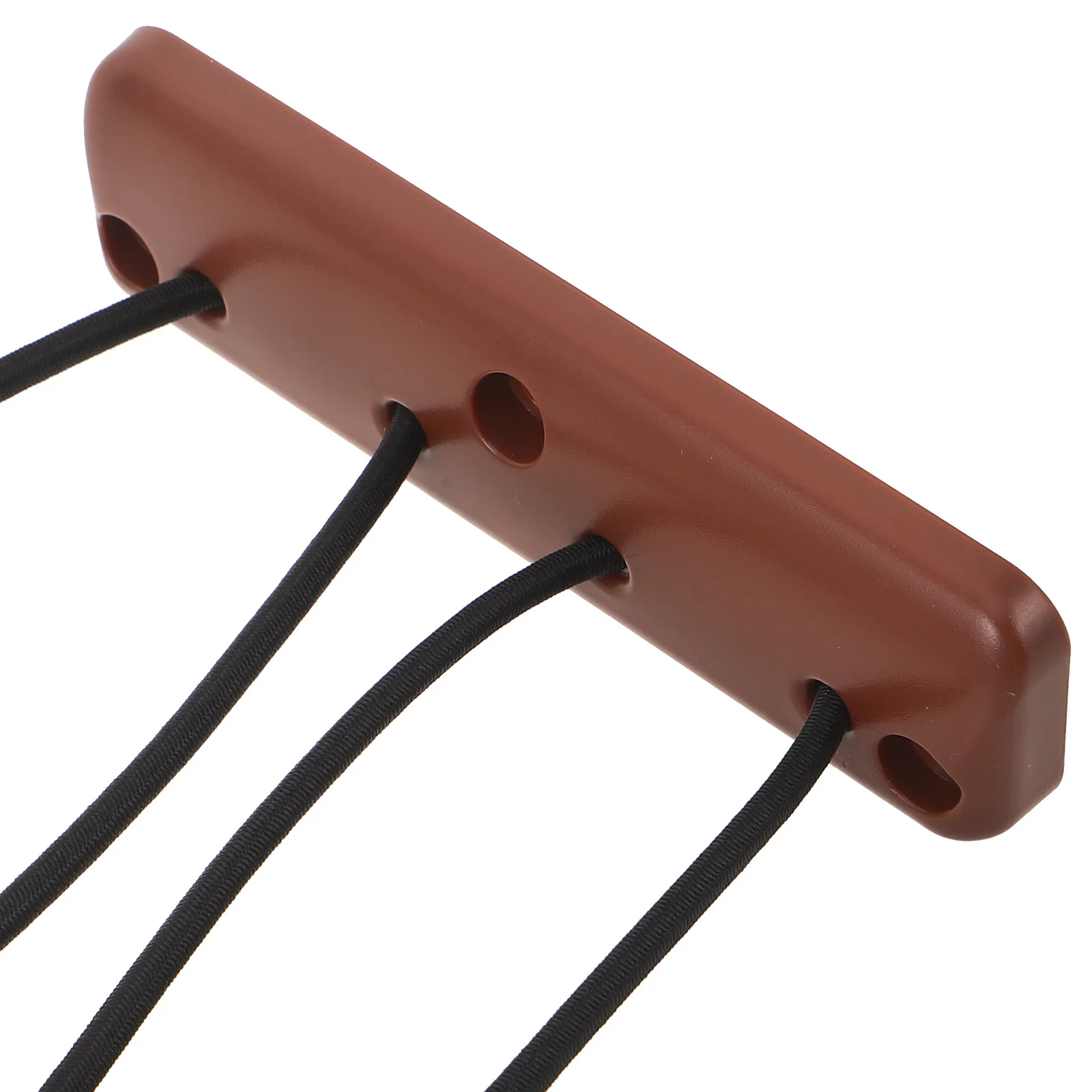 1Set Rv Kast Elastisch Touw 5M - Verstelbaar Anti-Vallen Bungee Koord voor Camper Van Interieur Veiligheidsbarrière Schokabsorberend