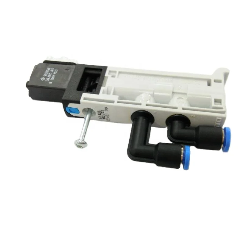 

Оригинальный новый электромагнитный клапан G2.335.492 2025 для деталей офсетной печатной машины