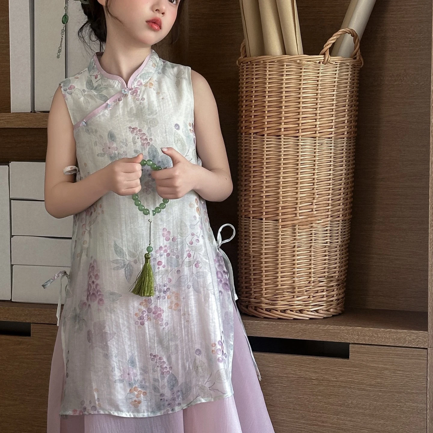 nuovo-abito-estivo-senza-maniche-con-stampa-floreale-per-bambine-abbigliamento-per-bambini-di-marca-vestito-unisex-nuovo-arrivo-estivo