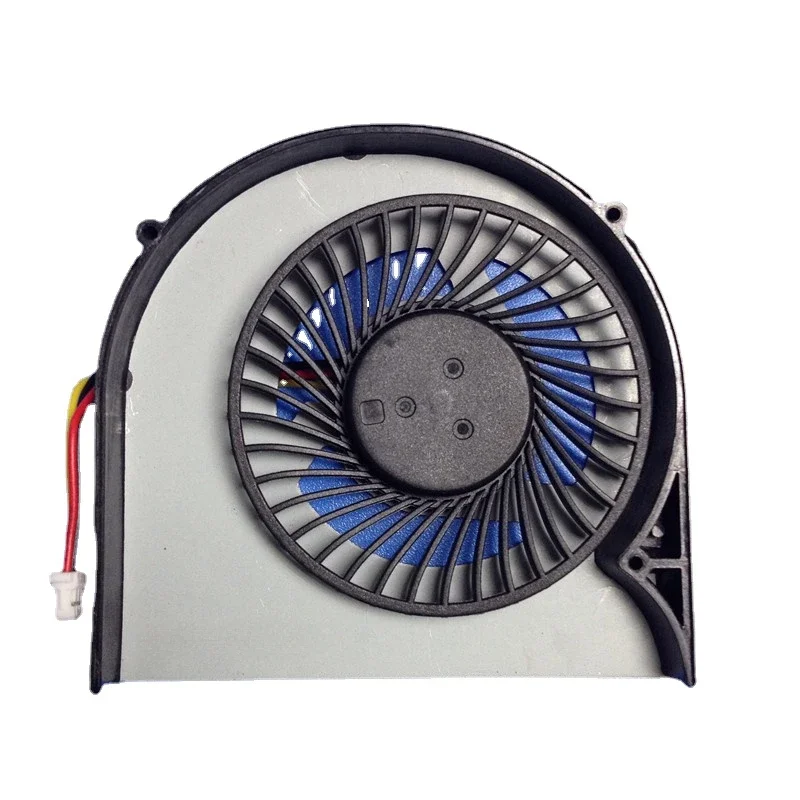 

Подходит для ноутбуков Dell 14R 5421 3421, охлаждающий вентилятор для процессора