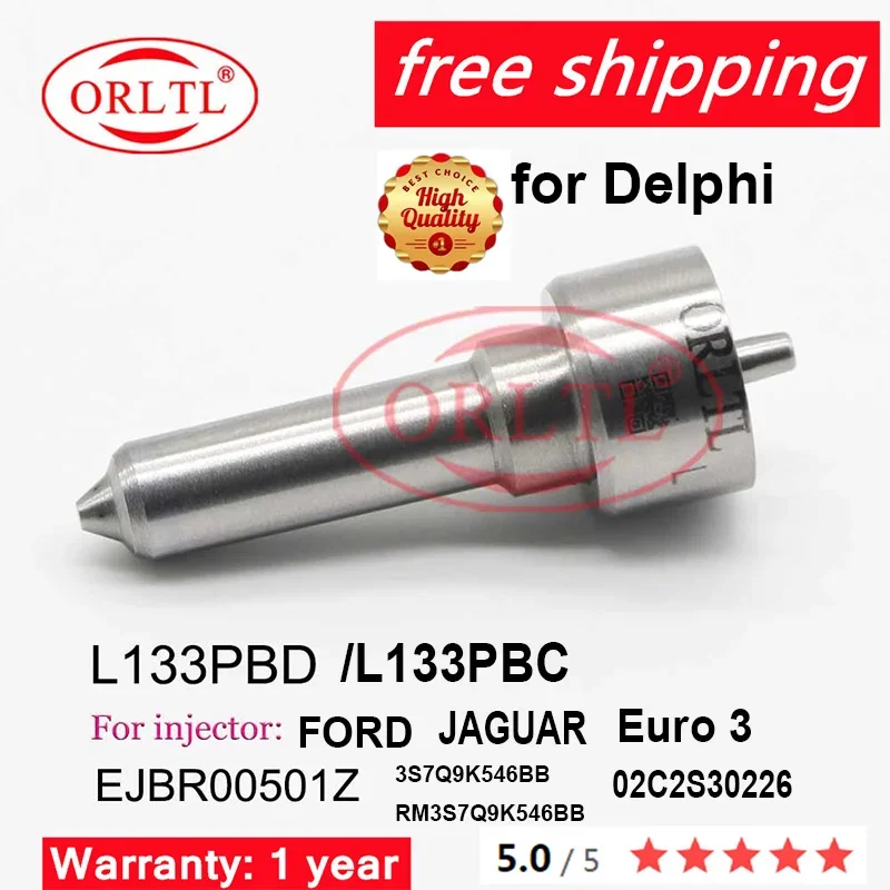 

Дизель L133PBD L133PBC 22655E для FORD JAGUAR EJBR00501Z EJDR00501Z 3S7Q9K546BB RM3S7Q9K546BB 02C2S30226 масляная насадка Евро 3