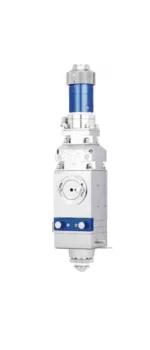 TLF WSX KC15 Faserschneidkopf 2 kW manueller Fokus