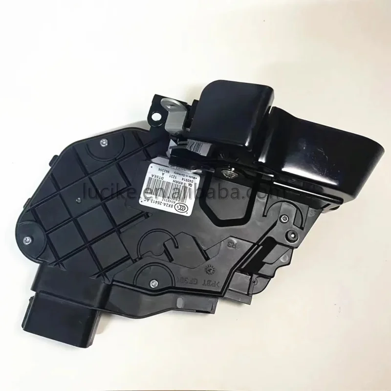 7H5A-26412-AC FQM500380 LR072414รถแลนด์โรเวอร์แอคชูเอเตอร์ล็อกประตูด้านหลังขวาสำหรับ LR011302 LR091360