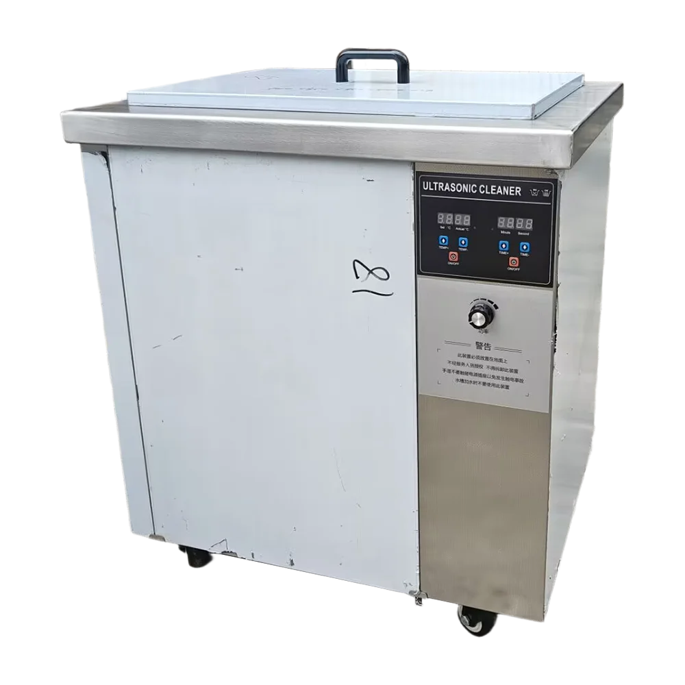 

61L Heavy Duty Degrease Car Engine Rust Removal Cleaning Bath Automotive Parts Washer Filter Ultrasonic Cleaner Machine