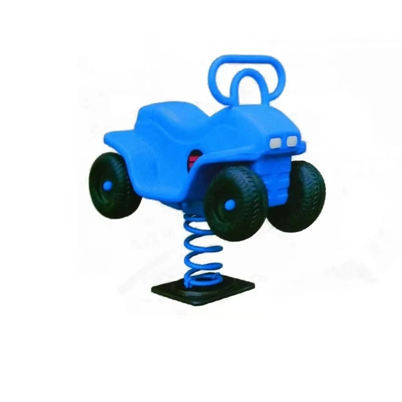 Spring Rider for Kids Children Infant Toddler Spring Riders Video Game