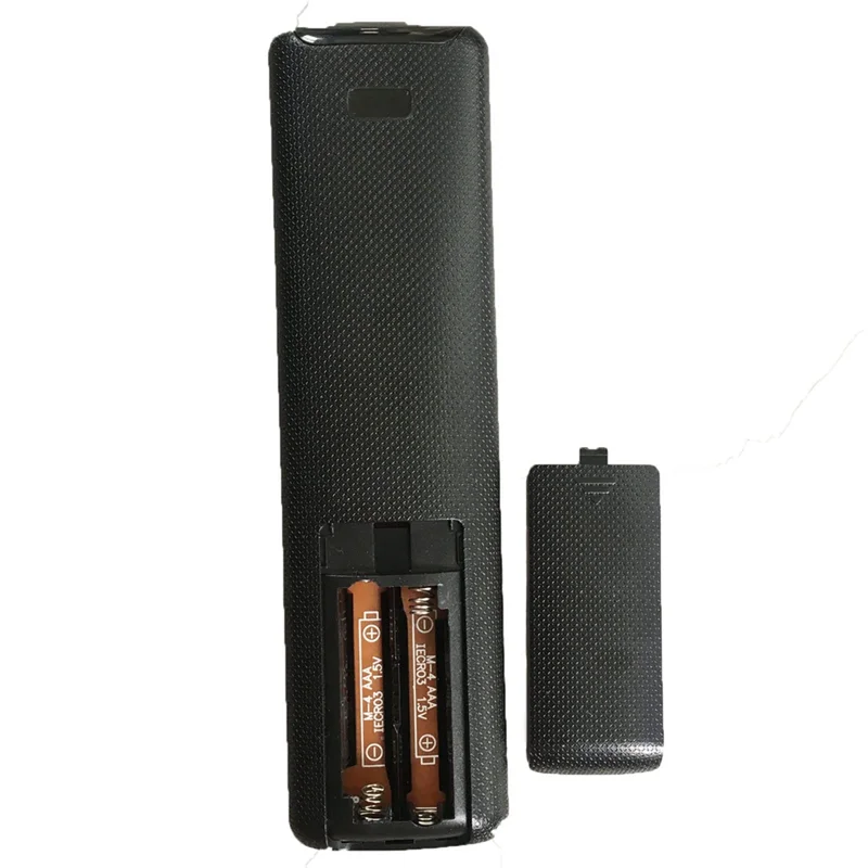 

-A99Z Replacement ERF3I69H Voice Remote Control For Hisense Smart 4K UHD TV With BT And Voice Command Assistance