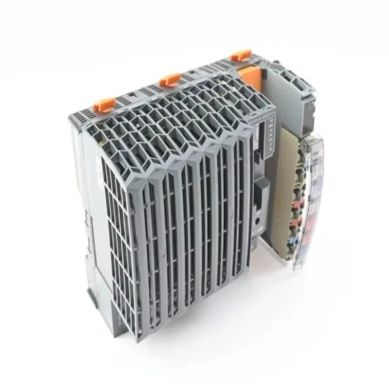 Plc Central Unit X20 CP 1484-1 X20CP1484-1 Rev G0