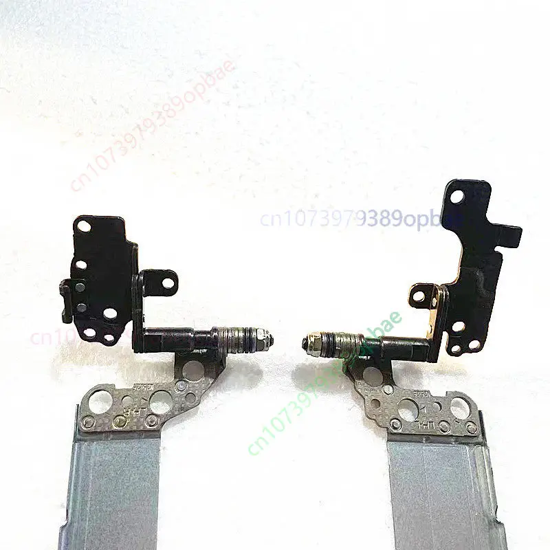 New LCD Screen Hinge Bracket for Dell Inspiron 3501 3503 5593 5594 3505 Laptop Replacement Shaft