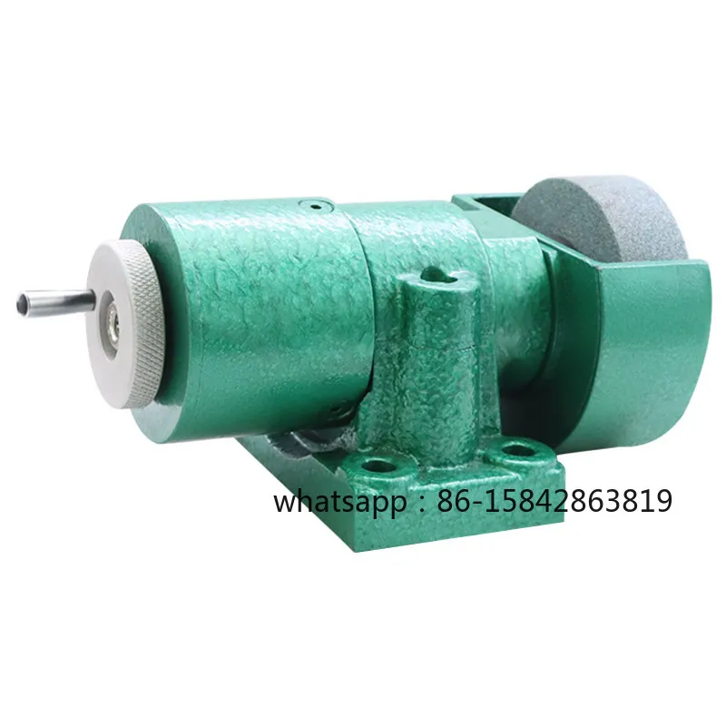 Resin Diamond Grinding Wheel Dresser Electric Alloy Manual Punch Grinder Wheel Dressing Tool