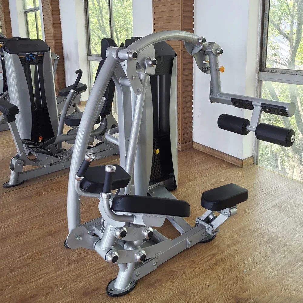 

For Fitness equipment Sitting prone leg roll machine